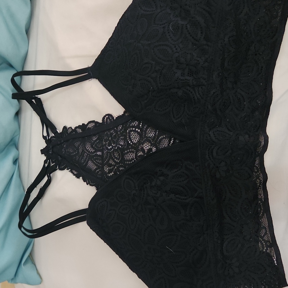 Aerie Lace Bralette NWT